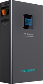 Marsriva LiFePO4 51.2V 200Ah BMS (MR-LFP48-200-WMD)