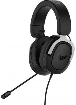 ASUS TUF Gaming H3 Silver (90YH025S-B1UA00)