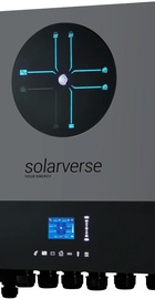 Solarverse Ampere Double 8kW 48V 1 MPPT Wi-Fi 220V Однофазний (SV8048AD)
