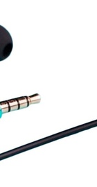 1More Piston Fit Blue (E1009-BLUE)