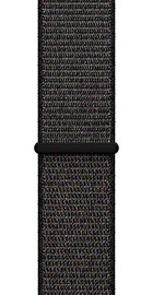 Apple Watch 42mm/44mm/45mm/46mm/49mm Black Sport Loop (MQW72)