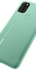 Blackview A70 3/32GB Green (UA)