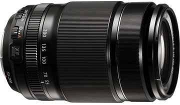Fujifilm XF 55-200mm f/3,5-4,8 R LM OIS