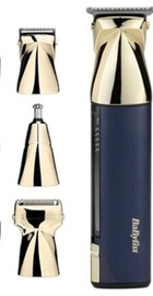 BaByliss Super-X Metal MT992E