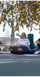 JBL Boombox 3 Black (JBLBOOMBOX3BLK)