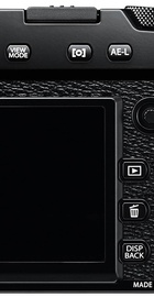 Fujifilm X-Pro2 Body (UA)