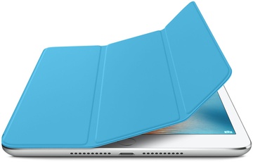 Apple iPad mini 4 Smart Cover Blue (MKM12)