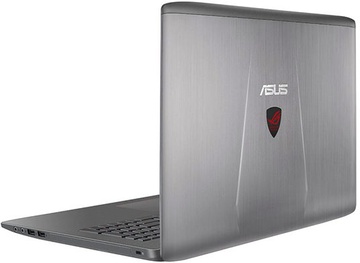 Asus ROG GL752VW (GL752VW-DH71)