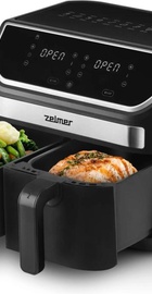 Zelmer ZAF 9100 Dual