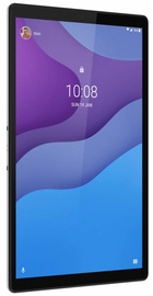 Lenovo Tab M10 2 Gen HD 4/64GB LTE Platinum Grey (ZA6V0187UA)