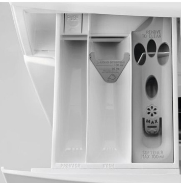 Electrolux EW7F248SU
