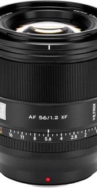 Viltrox AF 56mm f/1.2 Pro XF