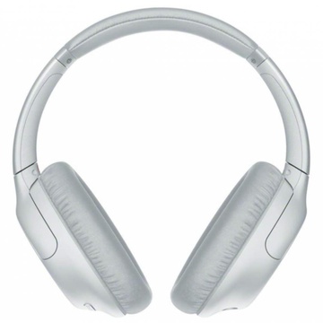 Sony WH-CH710N White