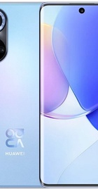 HUAWEI Nova 9 8/128GB Starry Blue