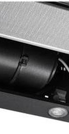 GRANADO Telde 603-700 Black glass