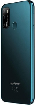 Ulefone Note 9P 4/64GB Midnight Green
