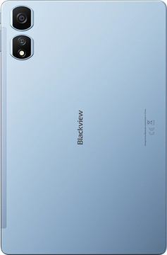 Blackview Tab 16 Pro 8/256GB Daybreak Blue (6931548316817)