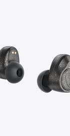 Earbuds X3 с Bluetooth 5.0 и хорошим микрофоном (Черный)