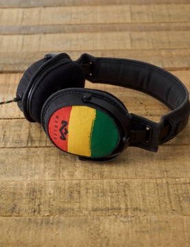 Marley Rise Up Rasta (EM-JH063-RA)