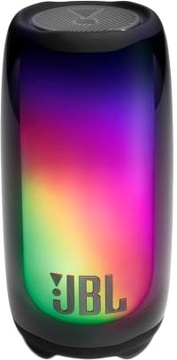JBL Pulse 5 Black (JBLPULSE5BLK)