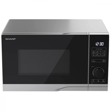 Sharp YC-PS254AE-S