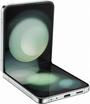 Samsung Galaxy Flip5 8/256GB Mint (SM-F731BLGG)