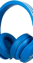 Monster Adidas Originals Over-Ear Blue