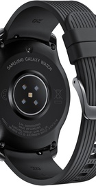 Samsung Galaxy Watch 42mm LTE Midnight Black (SM-R810NZKA)