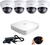 Dahua Technology HDCVI-4D PRO KIT