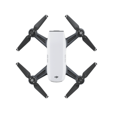 DJI Spark Alpine White