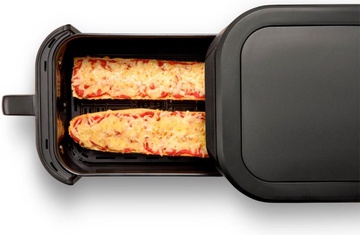 Cuisinart COMPACTMAX 7.6L AFS8OBLE