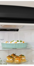 Gorenje ONRK619DBK
