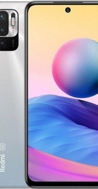 Xiaomi Redmi Note 10 5G 8/128GB Chrome Silver