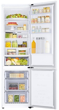 Samsung RB38T600FWW