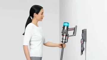 Dyson V12 Origin Nickel (492711-01)