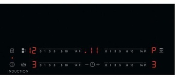 Electrolux EIS62441