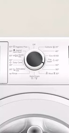 Bosch WGE02200BY