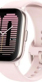 Amazfit Active Petal Pink
