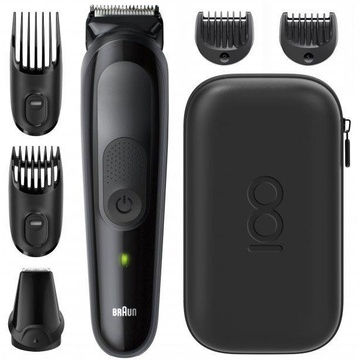 Braun MBMGK5