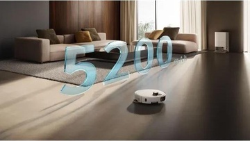 Xiaomi Robot Vacuum 5 Pro