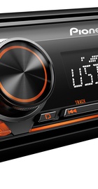 Pioneer MVH-S110UI