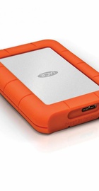 LaCie Rugged Mini 2 TB (9000298)