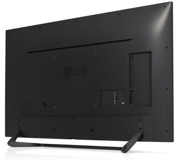 LG 43UF675V