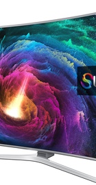 Samsung UE48JS9000