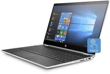 HP Pavilion x360 15-cr0088cl (5HV20UA)