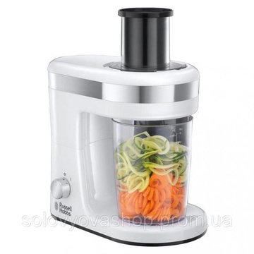 Russell Hobbs Ultimate spiralizer 23810-56