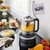 KitchenAid 5KFP1319EBM