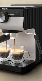 Krups Authentic C40 XP381B10