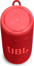 JBL GRIP Red (JBLGRIPRED)