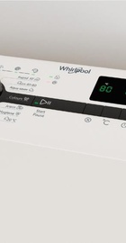 Whirlpool TDLRB 65242BS